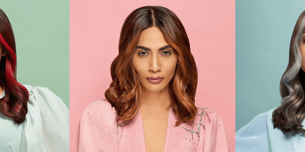 Learn Benefits of Money Piece Hair Trends Godrej Professional